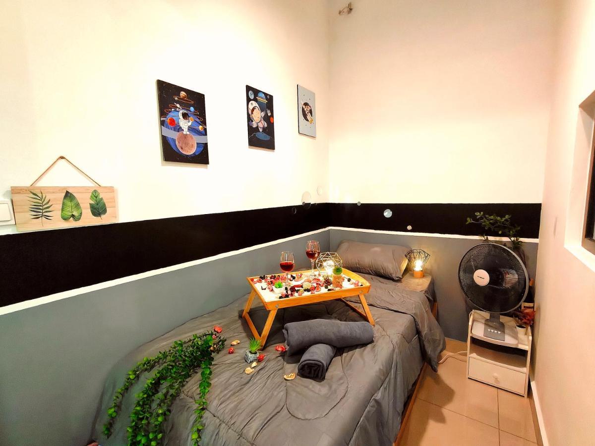 Citizen Premium - Old Klang Road Apartment Kuala Lumpur