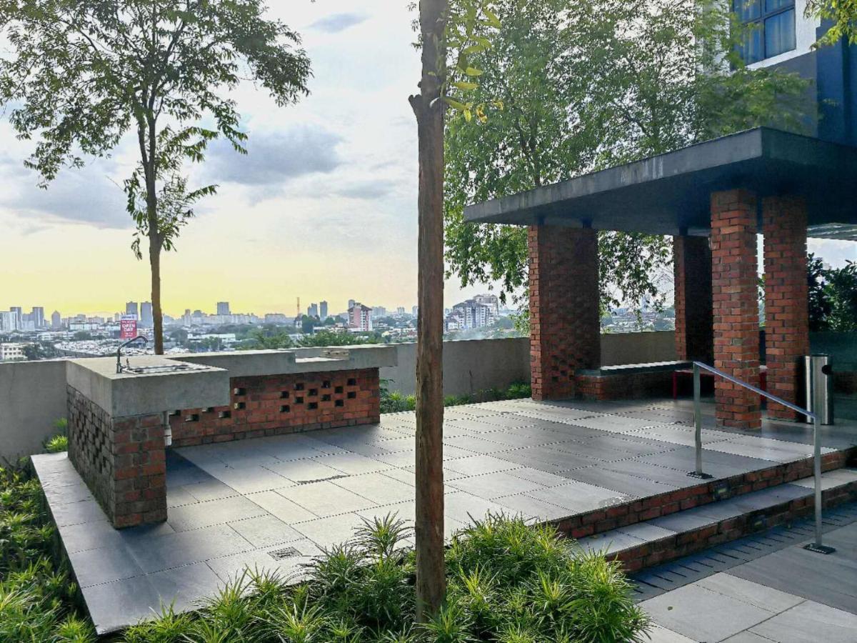 Citizen Premium - Old Klang Road Apartment *