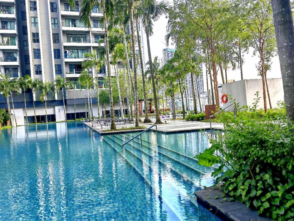 Citizen Premium - Old Klang Road * Kuala Lumpur