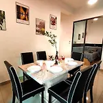 Citizen Premium Suite - Old Klang Road