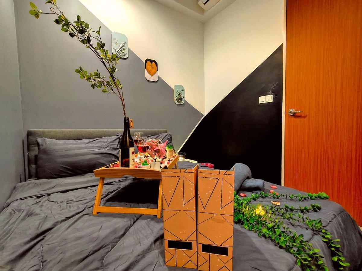Pangsapuri Citizen Premium - Old Klang Road Kuala Lumpur