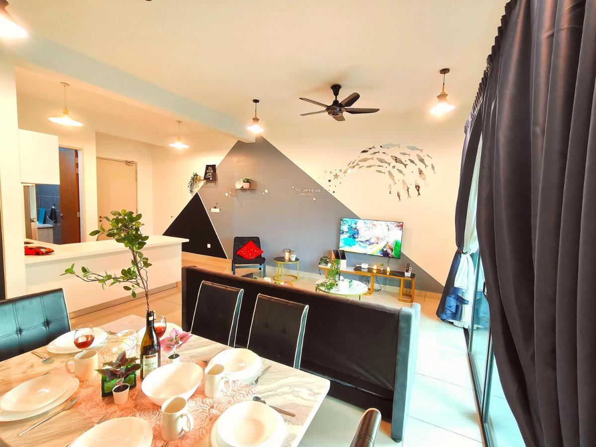 Pangsapuri Citizen Premium - Old Klang Road Kuala Lumpur