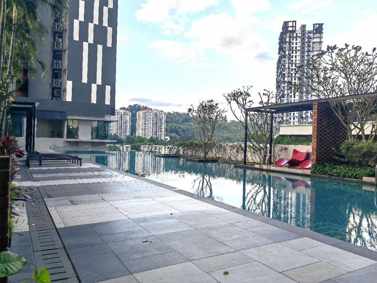 Pangsapuri Citizen Premium - Old Klang Road Kuala Lumpur