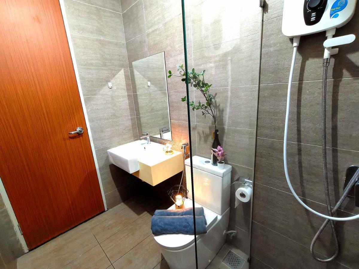 Citizen Premium - Old Klang Road Pangsapuri Kuala Lumpur