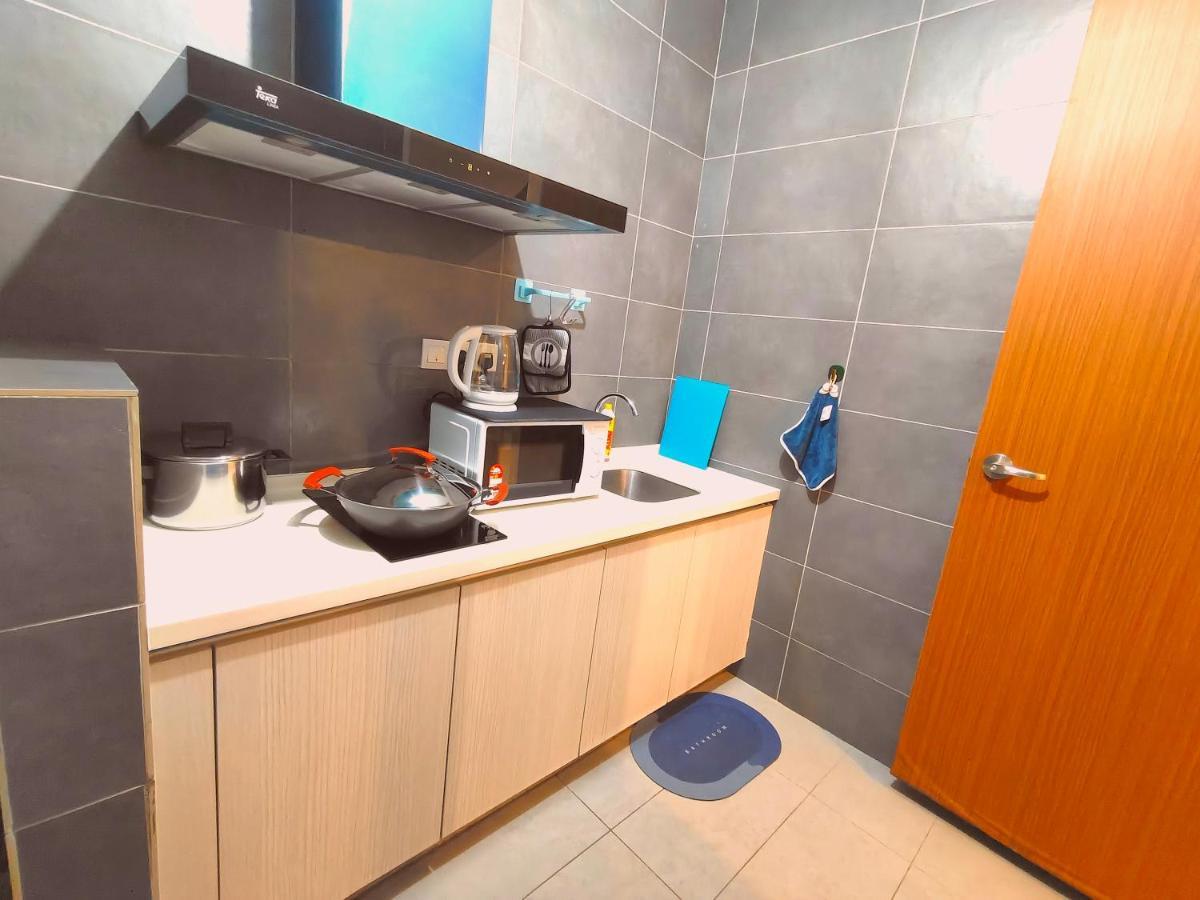 Citizen Premium - Old Klang Road * Kuala Lumpur