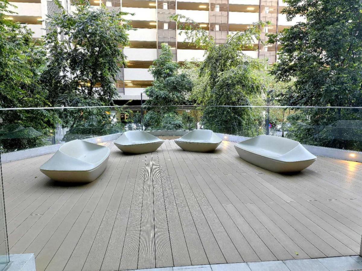 Apartment Citizen Premium - Old Klang Road *