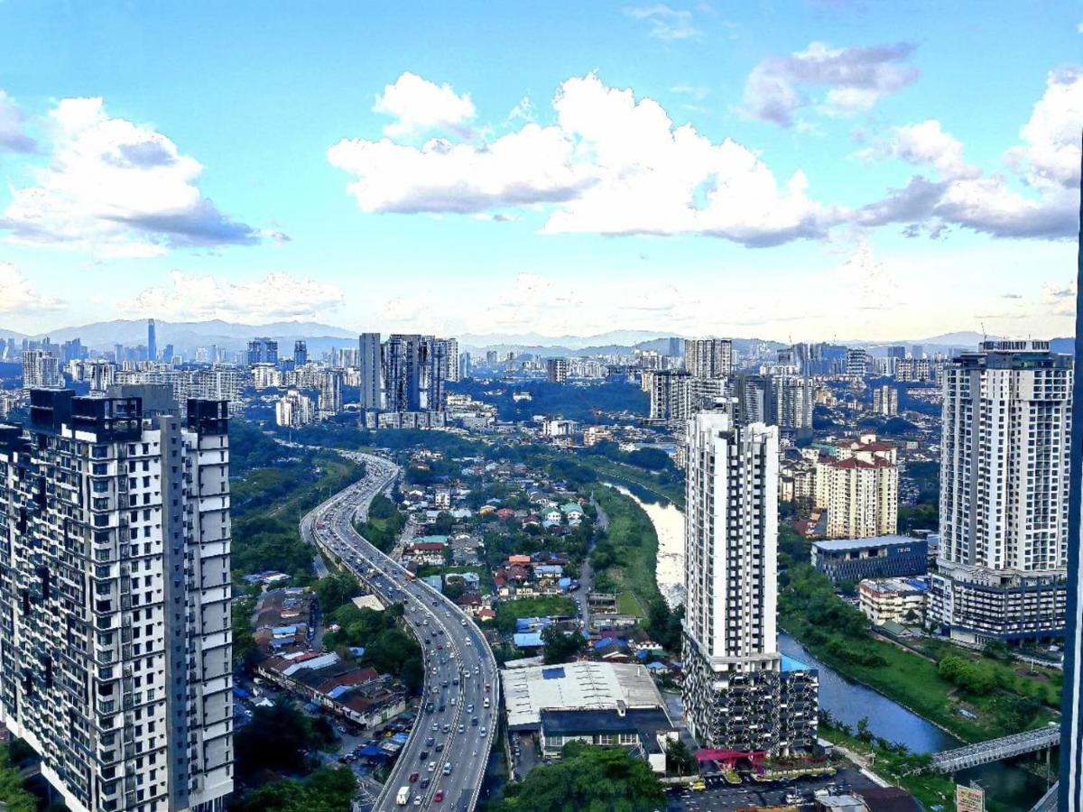 Pangsapuri Citizen Premium - Old Klang Road Kuala Lumpur